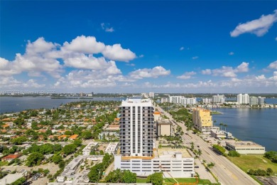 SPACIOUS 2BED/2BATH UNIT WITH PANORAMIC VIEWS OF BISCAYNE BAY