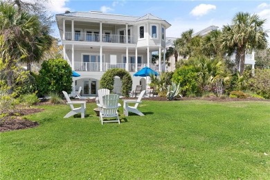 Enchanted Hideaway is a luxurious retreat that offers an