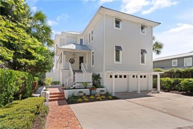 Enchanted Hideaway is a luxurious retreat that offers an