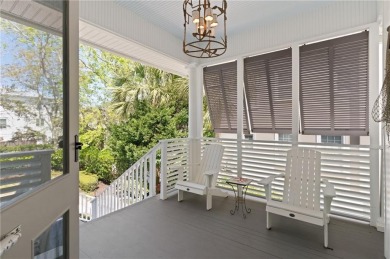 Enchanted Hideaway is a luxurious retreat that offers an