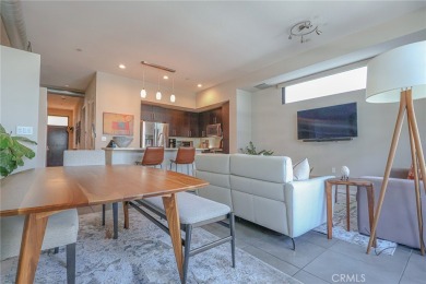 Experience the pinnacle of urban living in this architecturally