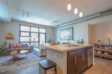 Experience the pinnacle of urban living in this architecturally