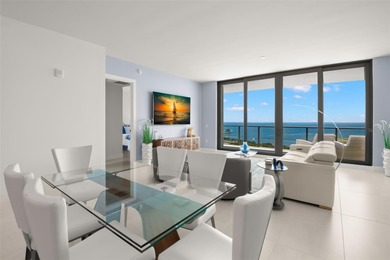 AN UNBEATABLE VIEW OF TAMPA BAY is surely the first thing you'll