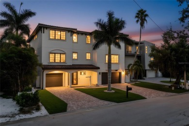 If you are you looking for open water, you've found it on Boca