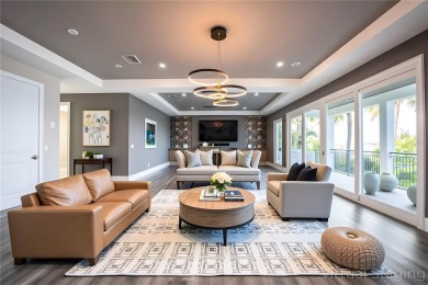 If you are you looking for open water, you've found it on Boca