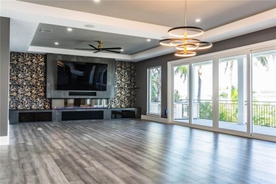 If you are you looking for open water, you've found it on Boca