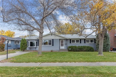 Beautifully maintained 4-bedroom, 1.5-bath home with 2,616 sq