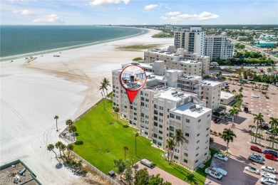 Welcome to your dream beachfront condo, offering breathtaking