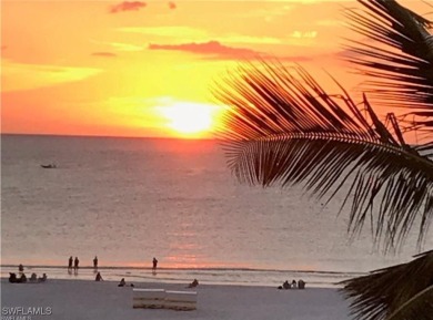 Welcome to your dream beachfront condo, offering breathtaking