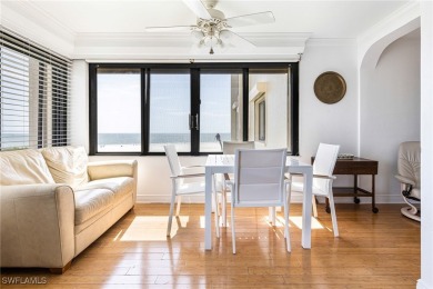 Welcome to your dream beachfront condo, offering breathtaking