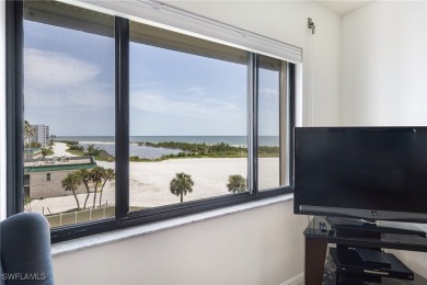 Welcome to your dream beachfront condo, offering breathtaking