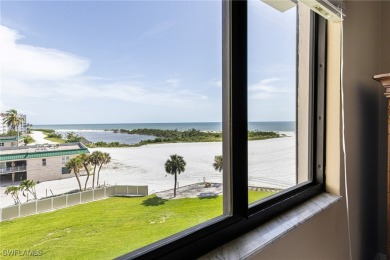Welcome to your dream beachfront condo, offering breathtaking
