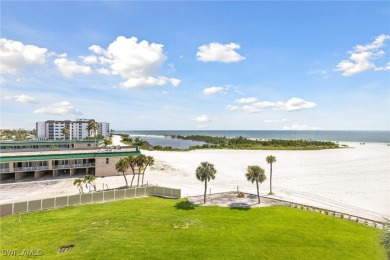 Welcome to your dream beachfront condo, offering breathtaking