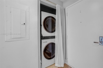 Live above it all at The Lexi! This stunning 2 bed + den / 2