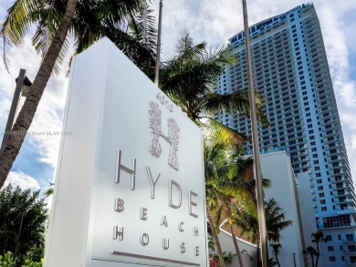 HYDE BEACH HOUSE 5 ***** Luxury corner in the best line 08 in an
