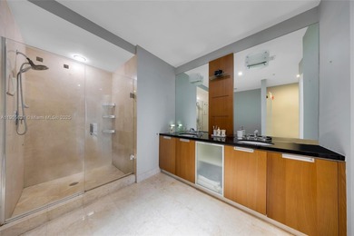 Live above it all at The Lexi! This stunning 2 bed + den / 2