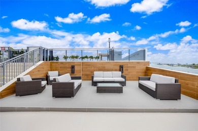 Live above it all at The Lexi! This stunning 2 bed + den / 2