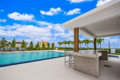 Live above it all at The Lexi! This stunning 2 bed + den / 2