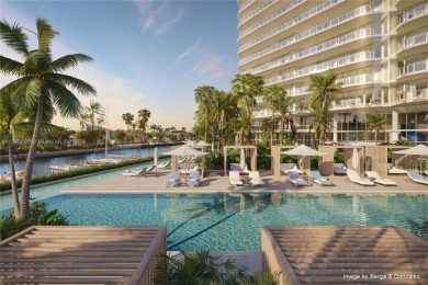 Welcome to the ultimate luxury *Beach House* lifestyle at The