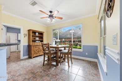 Nestled beneath a canopy of Mandarin oak trees, this