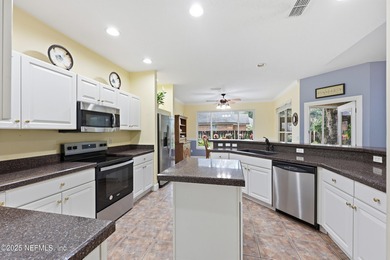 Nestled beneath a canopy of Mandarin oak trees, this