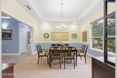 Nestled beneath a canopy of Mandarin oak trees, this