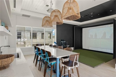 Coveted. Central. Walkable.

Just off 5th! Welcome to The Mark