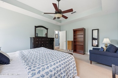 Nestled beneath a canopy of Mandarin oak trees, this