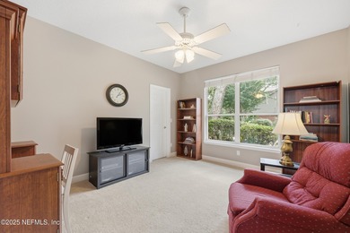 Nestled beneath a canopy of Mandarin oak trees, this