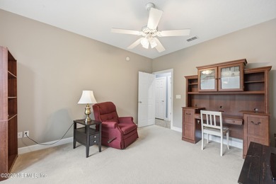 Nestled beneath a canopy of Mandarin oak trees, this