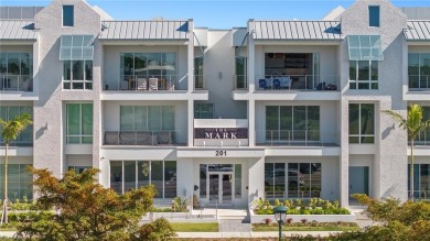 Coveted. Central. Walkable.

Just off 5th! Welcome to The Mark