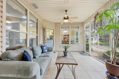 Nestled beneath a canopy of Mandarin oak trees, this