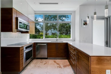 This stunning property is ready to move in; fully furnished &