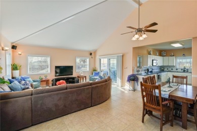 Winter on the Coast, Redefined! While the temperatures cool, the