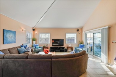 Winter on the Coast, Redefined! While the temperatures cool, the