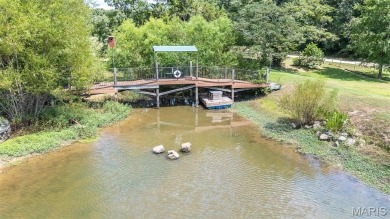 This is a one of a kind property. This can be a multi-family