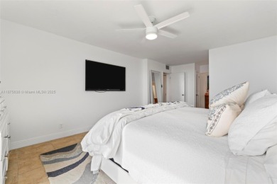 Spacious 2BR/2BA condo with panoramic direct east ocean & city