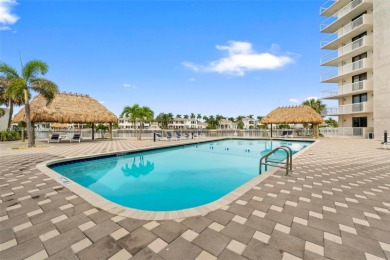 Spacious 2BR/2BA condo with panoramic direct east ocean & city
