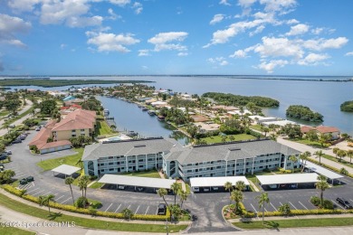 WATERFRONT CONDO in the heart of World Famous Cocoa Beach. Watch