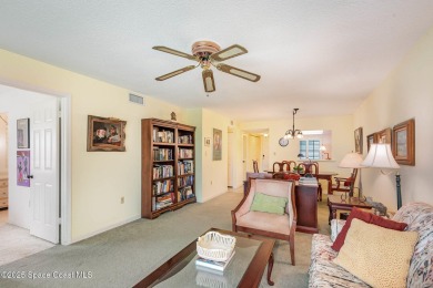 WATERFRONT CONDO in the heart of World Famous Cocoa Beach. Watch
