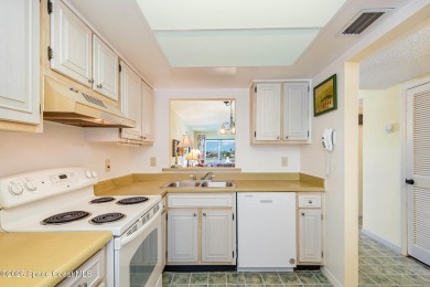 WATERFRONT CONDO in the heart of World Famous Cocoa Beach. Watch