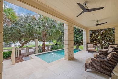 Sweeping views of the Gulf of Mexico merge with unparalleled