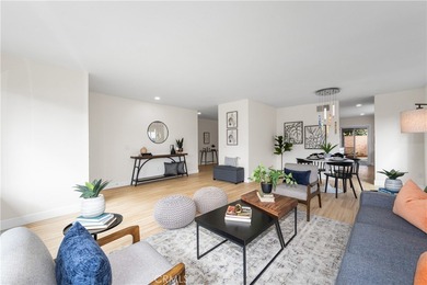 Welcome to a beautifully re-imagined single-level home on a