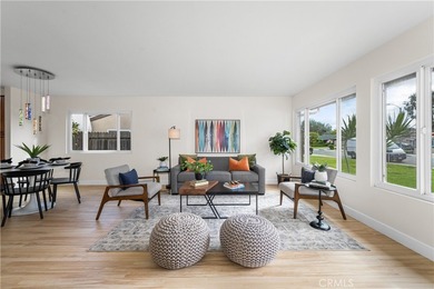 Welcome to a beautifully re-imagined single-level home on a