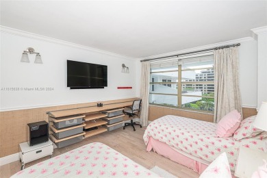 Welcome to the Village of Key Biscayne, where coastal living