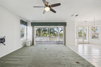 Charming Coastal Home in Golf Cart-Friendly Ozona Village