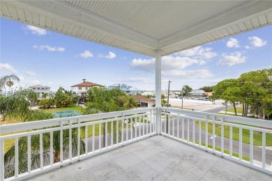 Charming Coastal Home in Golf Cart-Friendly Ozona Village