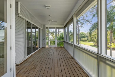 Charming Coastal Home in Golf Cart-Friendly Ozona Village