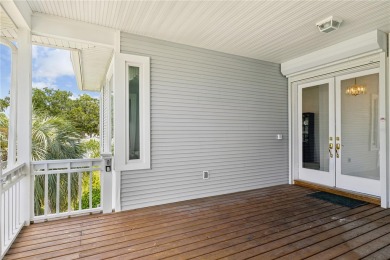 Charming Coastal Home in Golf Cart-Friendly Ozona Village