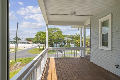 Charming Coastal Home in Golf Cart-Friendly Ozona Village